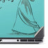 Disney Princess Ariel Gizmos and Gadgets Art Dell Precision Skin