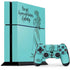 Disney Princess Ariel Gizmos and Gadgets Art PlayStation PS4 Skins
