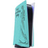 Disney Princess Ariel Gizmos and Gadgets Art PlayStation PS5 Skins