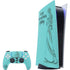 Disney Princess Ariel Gizmos and Gadgets Art PlayStation PS5 Skins