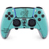 Disney Princess Ariel Gizmos and Gadgets Art PS5 DualSense Edge Pro Controller Skin