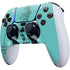 Disney Princess Ariel Gizmos and Gadgets Art PS5 DualSense Edge Pro Controller Skin
