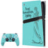Disney Princess Ariel Gizmos and Gadgets Art PlayStation PS5 Skins