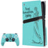 Disney Princess Ariel Gizmos and Gadgets Art PlayStation PS5 Skins