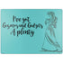 Disney Princess Ariel Gizmos and Gadgets Art Surface Laptop 7 13.8in Skin