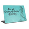 Disney Princess Ariel Gizmos and Gadgets Art Laptop Skins