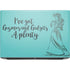 Disney Princess Ariel Gizmos and Gadgets Art HP ZBook Fury 16 G10 Skin