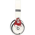 Disney The Little Mermaid Ariel Illustration Beats Solo 4 Wireless Headphones Skin