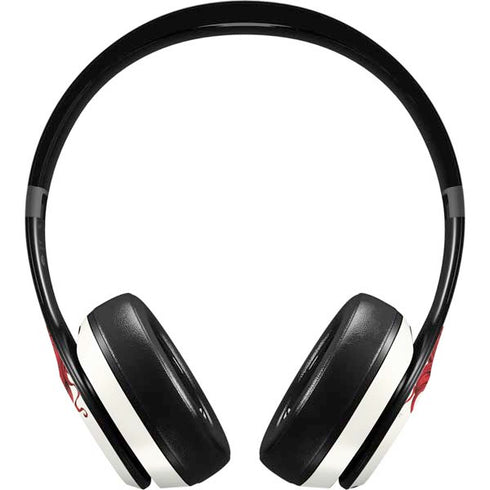 Disney The Little Mermaid Ariel Illustration Beats Solo 4 Wireless Headphones Skin