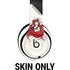 Disney The Little Mermaid Ariel Illustration Beats Studio Pro Wireless Headphones Skin