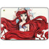 Disney The Little Mermaid Ariel Illustration HP Chromebook Skin