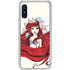 Disney The Little Mermaid Ariel Illustration Galaxy Cases