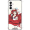 Disney The Little Mermaid Ariel Illustration Galaxy A16 5G Clear Case