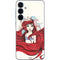 Disney The Little Mermaid Ariel Illustration Galaxy A35 5G Skin