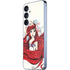 Disney The Little Mermaid Ariel Illustration Galaxy A36 5G Skin