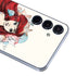 Disney The Little Mermaid Ariel Illustration Galaxy A36 5G Skin
