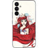 Disney The Little Mermaid Ariel Illustration Galaxy A54 5G Skin