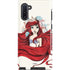Disney The Little Mermaid Ariel Illustration Galaxy Cases