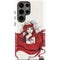 Disney The Little Mermaid Ariel Illustration Galaxy S23 Ultra Pro Case