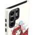 Disney The Little Mermaid Ariel Illustration Galaxy S23 Ultra Pro Case