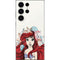 Disney The Little Mermaid Ariel Illustration Galaxy Skins