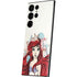 Disney The Little Mermaid Ariel Illustration Galaxy Skins