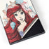 Disney The Little Mermaid Ariel Illustration Galaxy Skins
