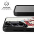 Disney The Little Mermaid Ariel Illustration Galaxy S25 Kickstand Case