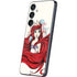 Disney The Little Mermaid Ariel Illustration Galaxy S24 Plus Skin