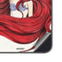 Disney The Little Mermaid Ariel Illustration Galaxy S25 Plus Skin