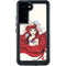 Disney The Little Mermaid Ariel Illustration Galaxy S24 Plus Waterproof Case