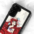 Disney The Little Mermaid Ariel Illustration Galaxy S24 Plus Waterproof Case