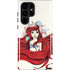 Disney The Little Mermaid Ariel Illustration Galaxy Cases