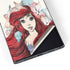 Disney The Little Mermaid Ariel Illustration Galaxy S24 Ultra Skin
