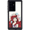 Disney The Little Mermaid Ariel Illustration Galaxy S24 Ultra Waterproof Case