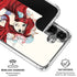 Disney The Little Mermaid Ariel Illustration Galaxy S26 Clear Case