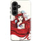 Disney The Little Mermaid Ariel Illustration Galaxy S26 Impact Case