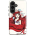 Disney The Little Mermaid Ariel Illustration Galaxy S26 Impact Case