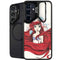 Disney The Little Mermaid Ariel Illustration Galaxy S26 Plus Kickstand Case