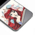 Disney The Little Mermaid Ariel Illustration Galaxy Z Flip6 Skin