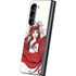 Disney The Little Mermaid Ariel Illustration Galaxy Z Fold5 5G Skin