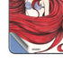 Disney The Little Mermaid Ariel Illustration Galaxy Z Fold5 5G Skin