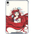 Disney The Little Mermaid Ariel Illustration iPad 11th Gen (2025) Clear Case