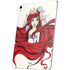 Disney The Little Mermaid Ariel Illustration Apple iPad Air Skin