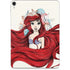 Disney The Little Mermaid Ariel Illustration Apple iPad Pro Skin