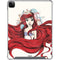 Disney The Little Mermaid Ariel Illustration iPad Cases