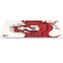 Disney The Little Mermaid Ariel Illustration iPad Pro 13in M4 (2024) Skin