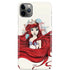 Disney The Little Mermaid Ariel Illustration iPhone Cases