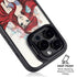 Disney The Little Mermaid Ariel Illustration iPhone 14 Pro Max Kickstand Case