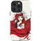 Disney The Little Mermaid Ariel Illustration iPhone 15 Pro Impact Case